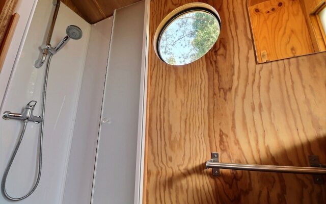 Chambres & Roul'Hotes De La Rance