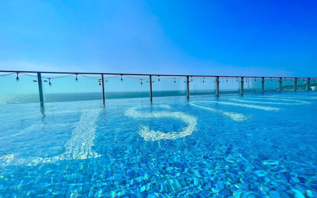 Ocean house