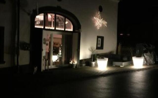 Altes Pfarrhaus Hunolstein