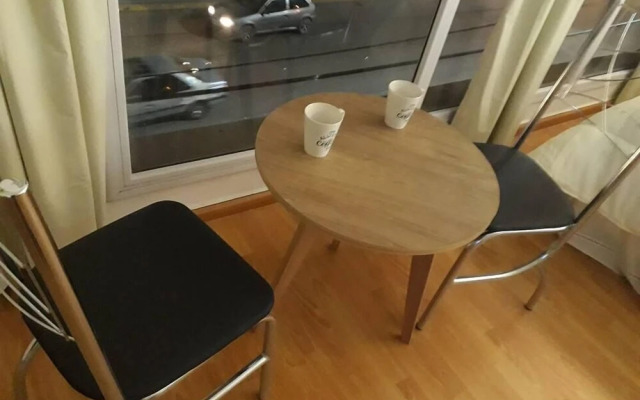 679 Inn Apart Hotel