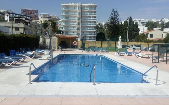 Apartamento Las Palomas Beach 202