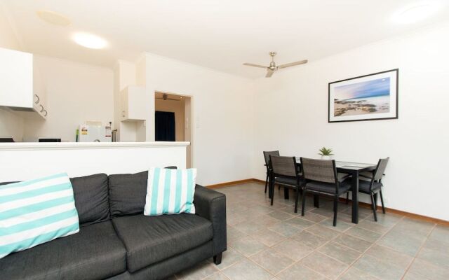 Cable Beach Apartments