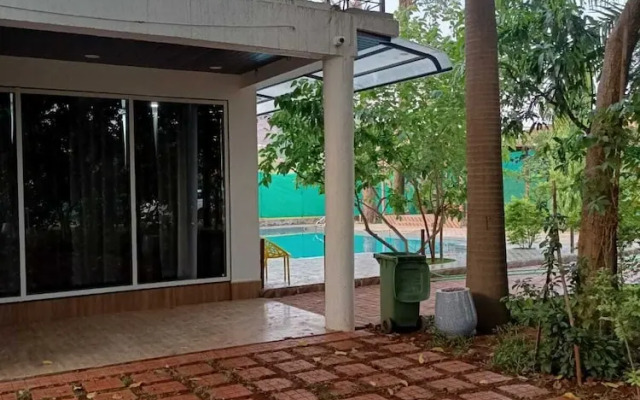 Nilgiri Farms Villa Lonavala