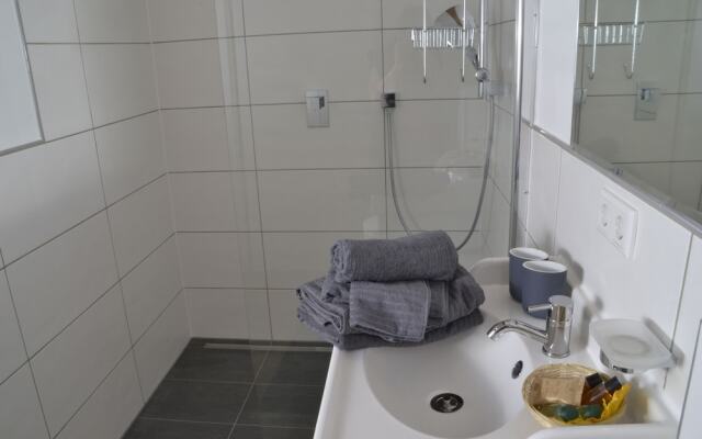 Romantisches Bed&Breakfast Apfelstern