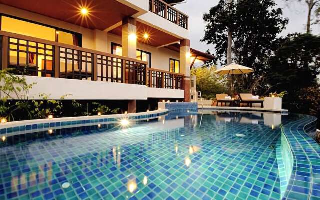 Rising Sun Residence