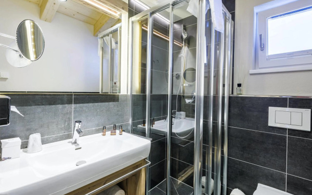 AvenidA Mountain Lodges Saalbach