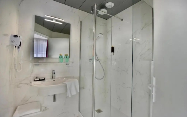 Hôtel Escale Oceania Lorient