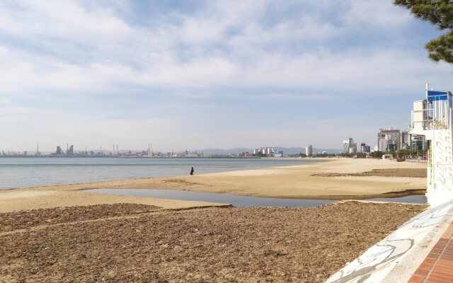 Pohang Valentine Hotel