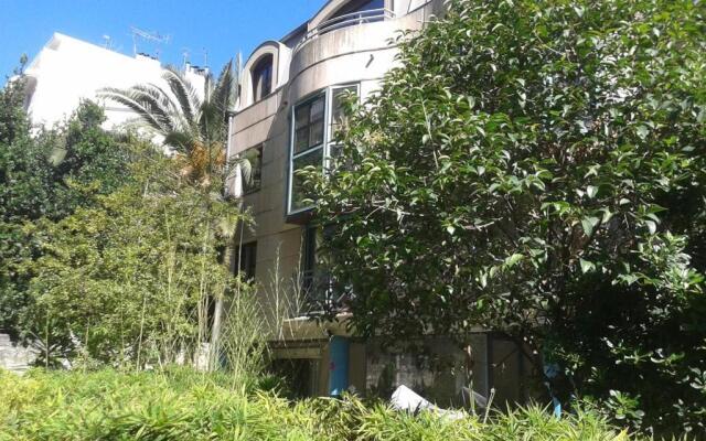 Superbe Studio in Nice at 450m. From the Sea