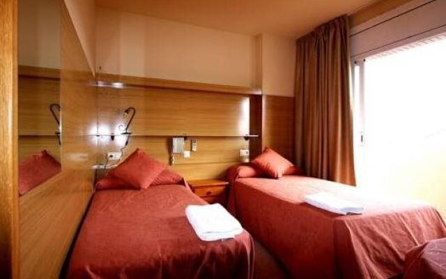 Hotel Ric