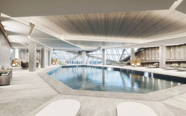 The Langham Gold Coast
