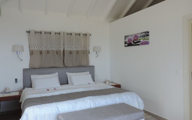Villa by Hotel Les Ondines