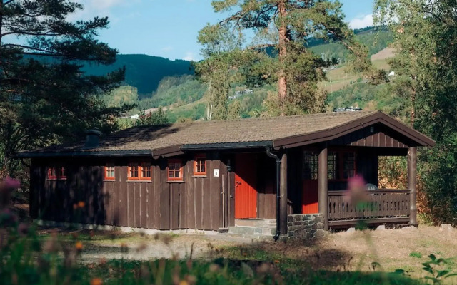 Hunderfossen Hotell & Resort Hafjell
