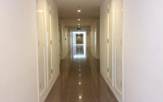 Himawari at Condo