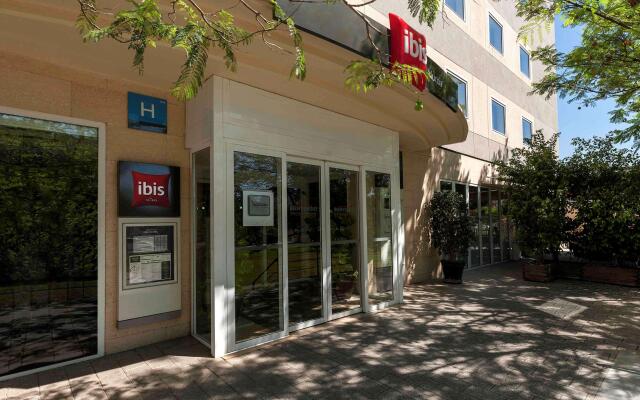 ibis Murcia