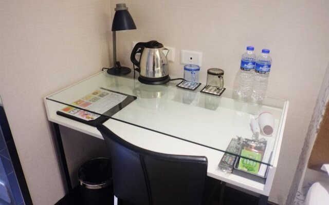 Hotel Puri Ximen Branch