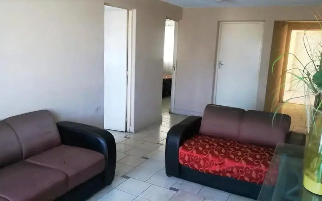 Hotel San Luis