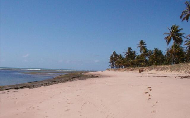 Village Praia de Imbassai x2