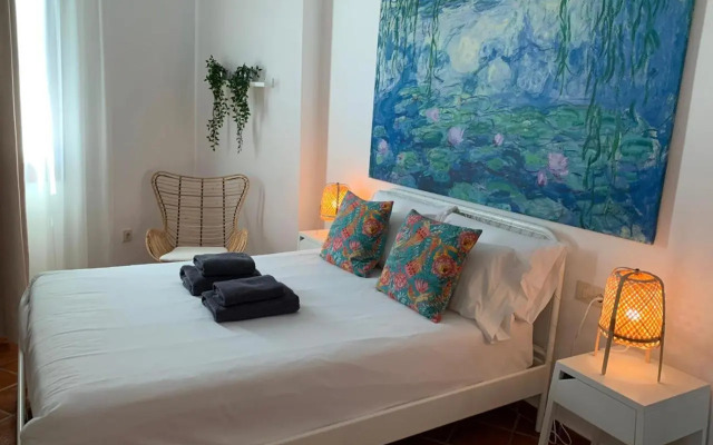 Apartments - Chada Morro Jable