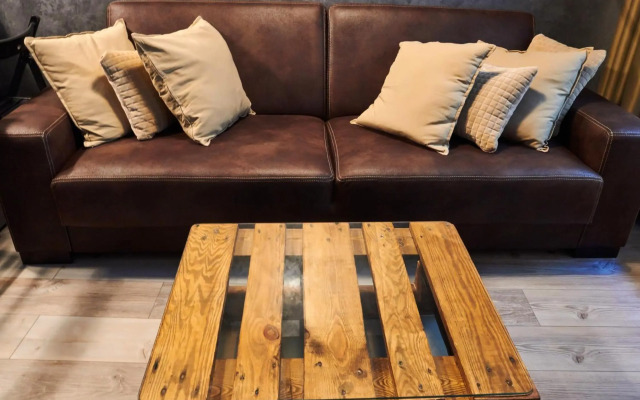 Lovely Apartments Heart of Prague