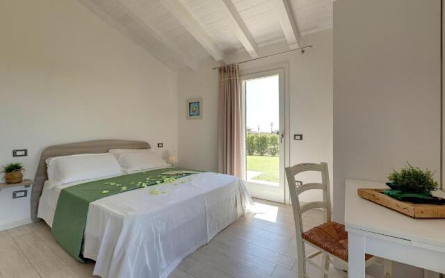 Agriturismo Il Lentisco