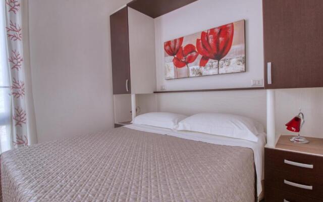 Residence Il Corallo - Guitgia