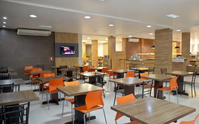 Vallér Montanha Hotel