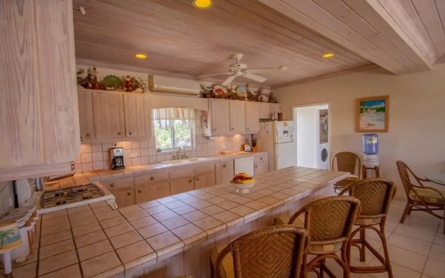 Palmetto Sunrise 2 Bedroom Home