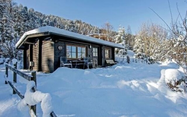 Sunlit Chalet near Ski Area in Hopfgarten im Brixental