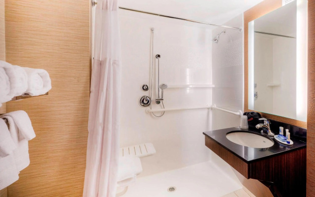 Fairfield Inn & Suites by Marriott Winston-Salem Downtown