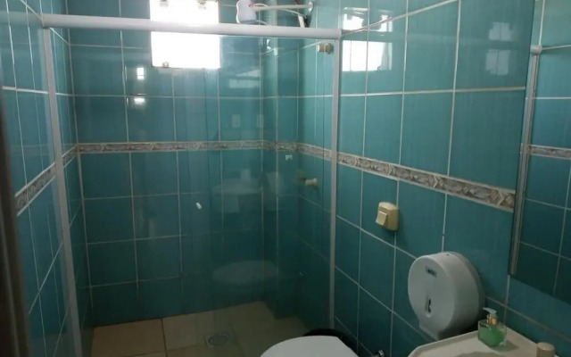 Hotel Moinho de Vento