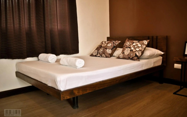Cleon Villas Pension