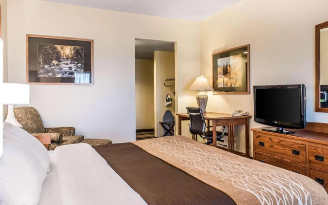 Wingate by Wyndham - Sheridan