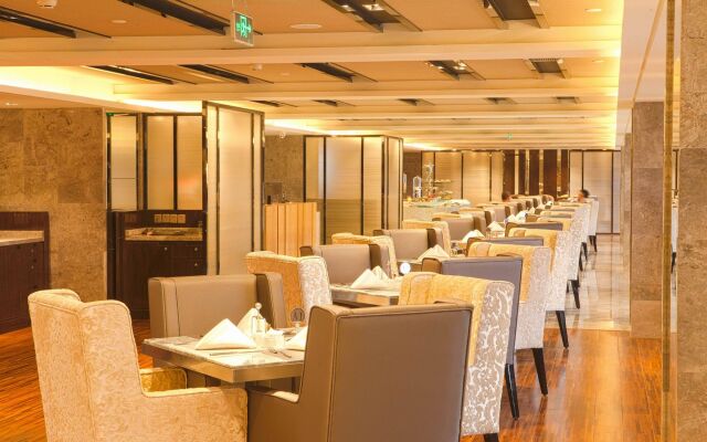 Nanning Landmark Hotel