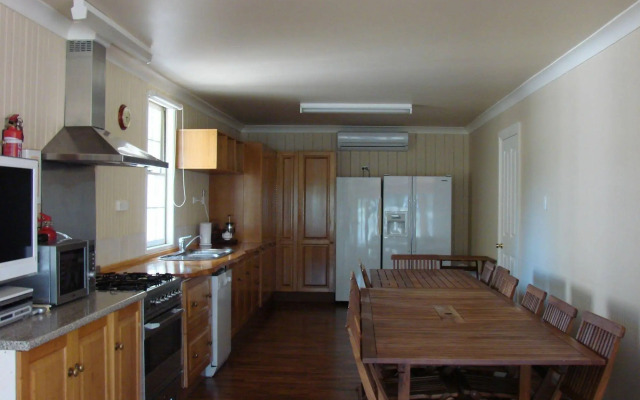 Clarence River Bed & Breakfast