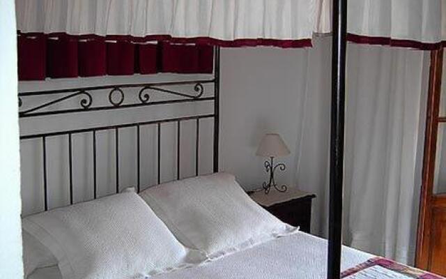Hotel Rural El Rincón de Gadea