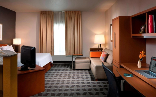 Towneplace Suites by Marriott Boca Raton