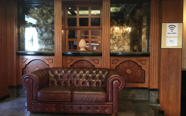 Hotel Rebstock