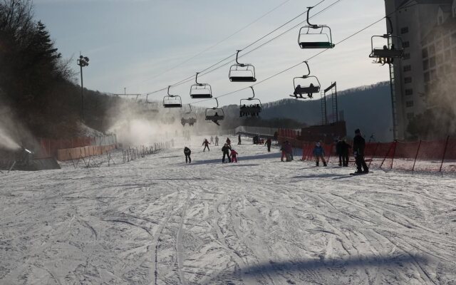 Yangji Pine Resort