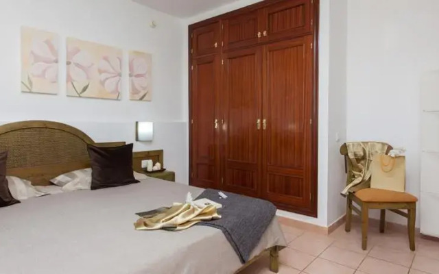 Apartamento Lyra