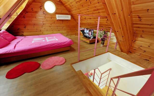 Gapyeong Aritaun Pension