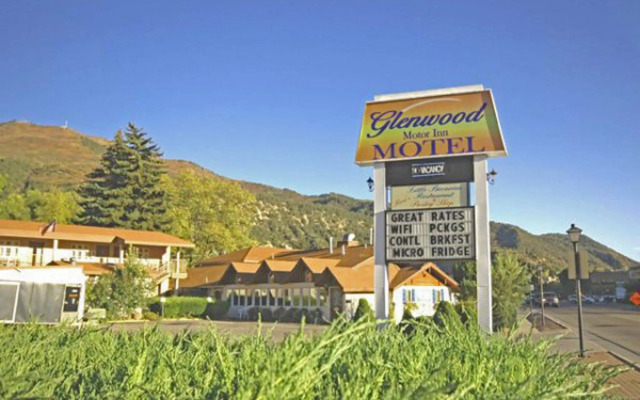 Glenwood Springs Inn