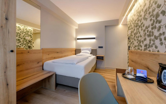 Mercure Hotel München Altstadt