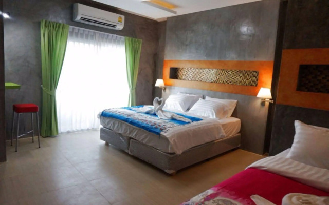 Saikaew Boutique Hotel