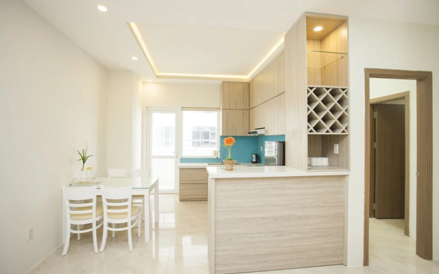 Wonderland 24H Apartments