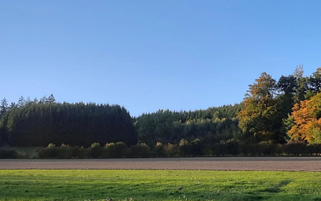 Ferienwohnung im Malerischen Eslohe