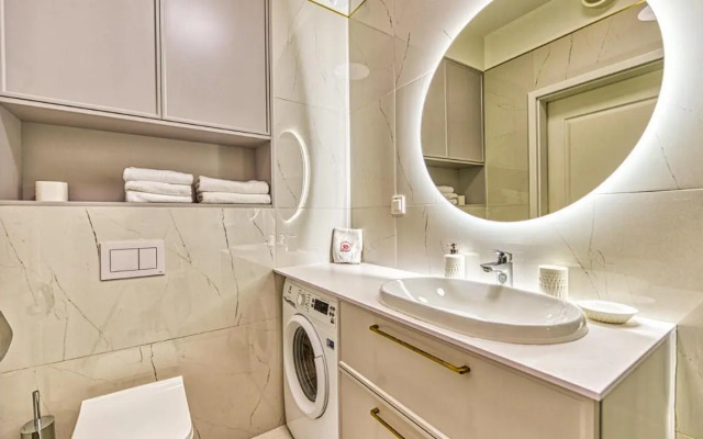 Rezydencja Niechorze 124 - 5D Apartamenty