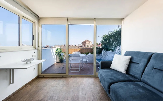 La Perla del Duomo With Terrace by Wonderful Italy