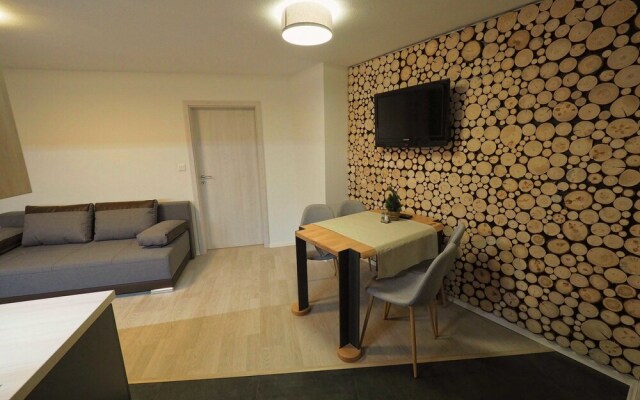 Apartmanovy Dom Vila Vista