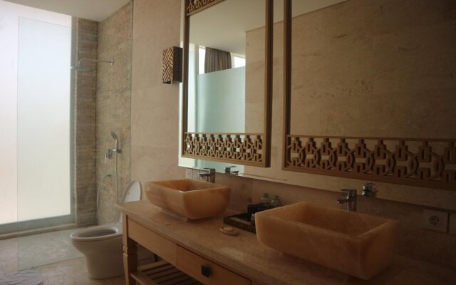 Nayla Boutique Villas Jimbaran